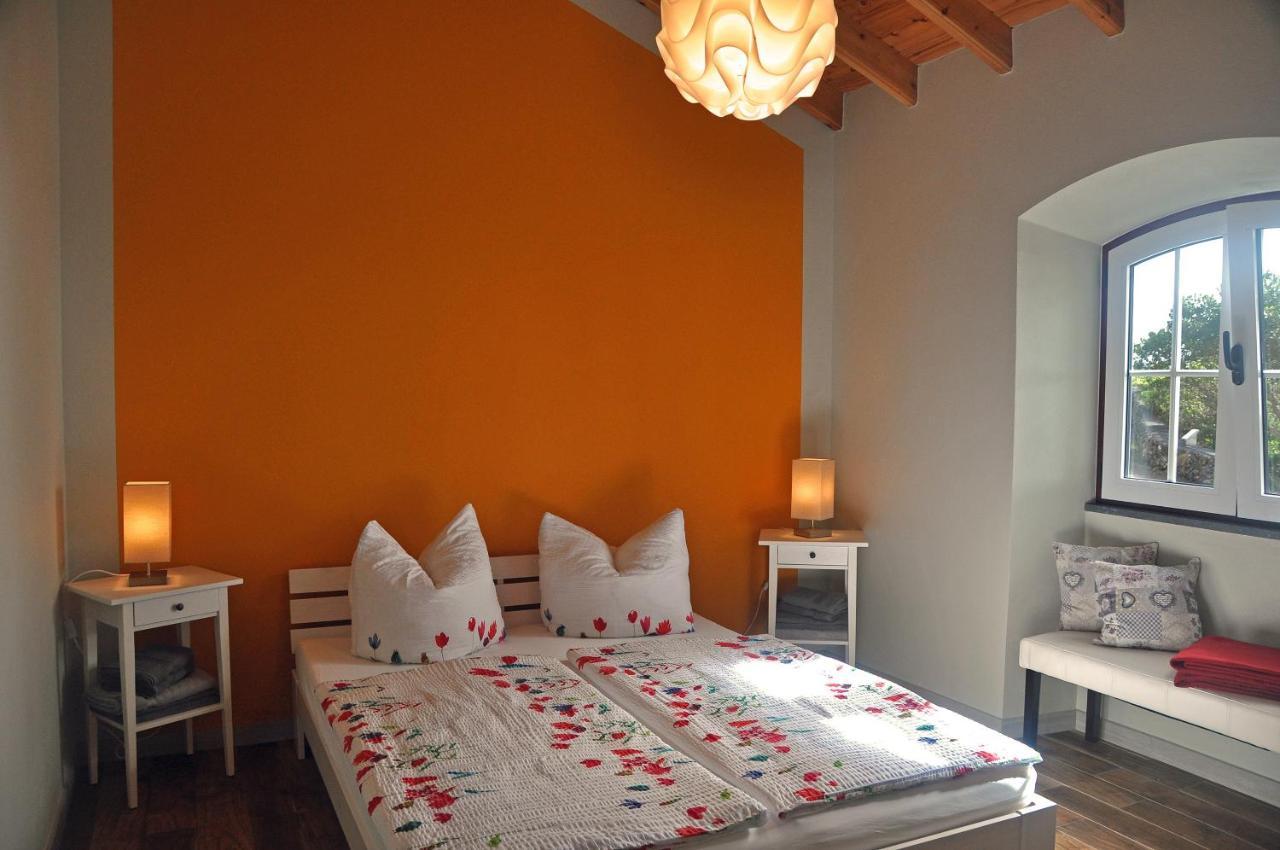Azorenhaus Am Atlantik - Family House Urzelina ภายนอก รูปภาพ